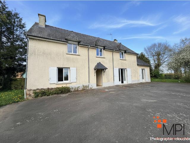 Maison vente à Rennes, Bretagne