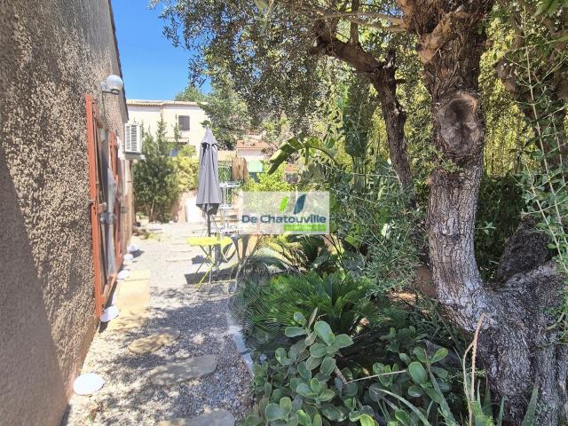 Maison vente à Arrondissement de Toulon, La Garde