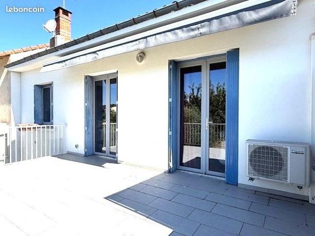Maison vente à Albi