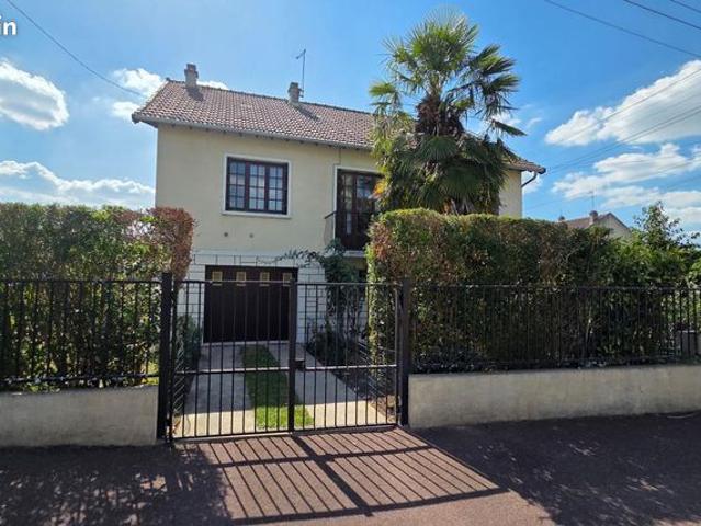 Maison vente à Tremblay-en-france, Martinique