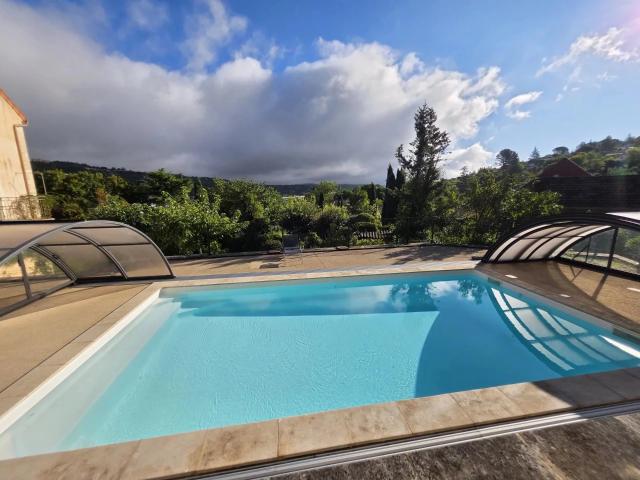 Maison vente à Apt