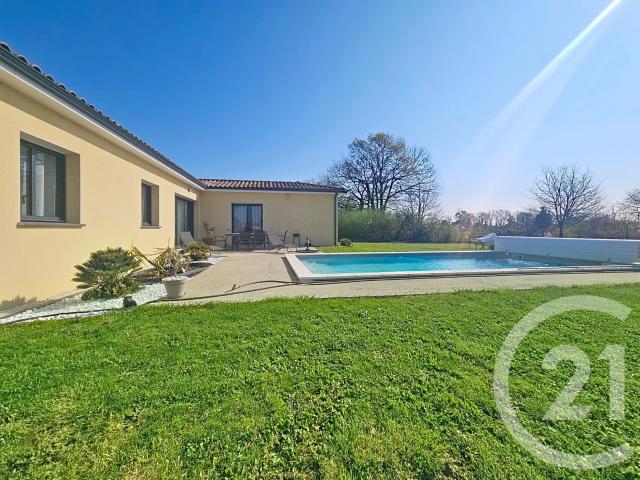 Maison vente à Montauban