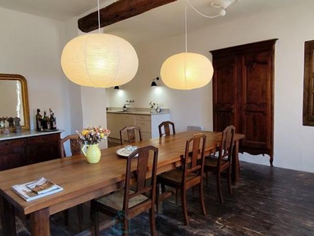 Maison vente à Prades, Vinça