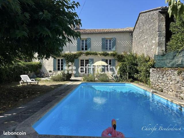 Maison vente à Tarbes, Gensac