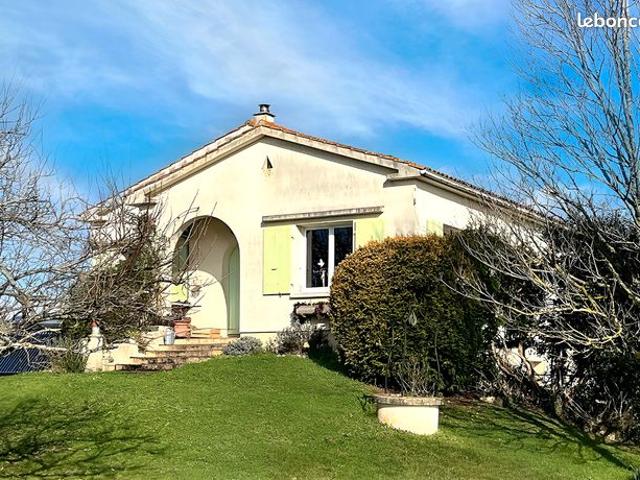 Maison vente à La Rochelle, Sainte-soulle