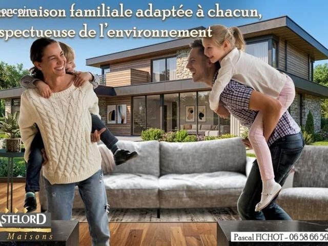 Maison vente à Torcy, Lagny-sur-marne