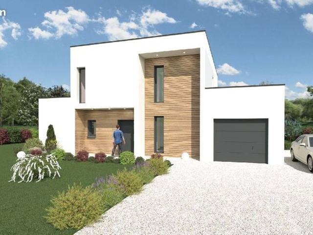 Maison vente à Lannion, Bretagne