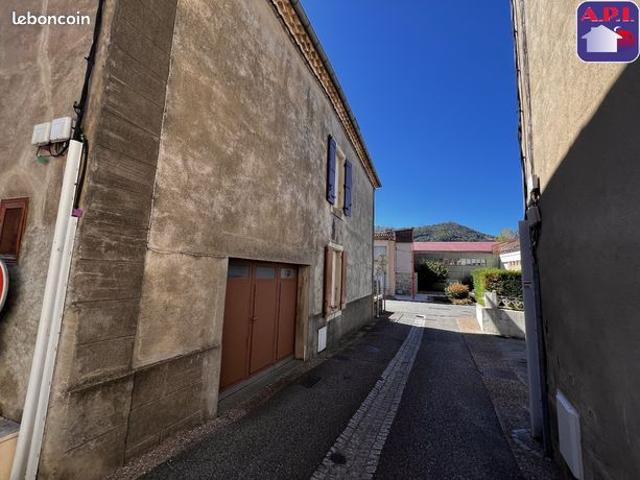 Maison vente à Foix