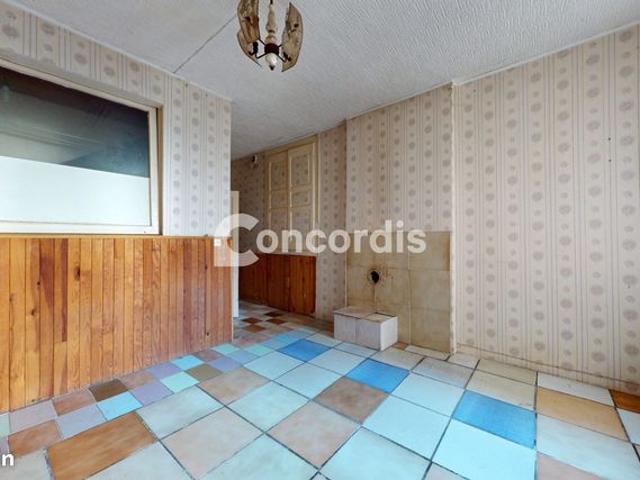 Maison vente à Commercy, Void-vacon