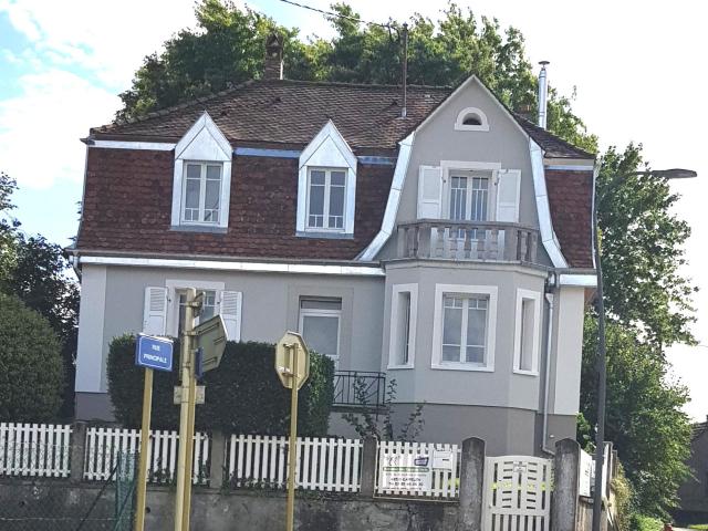 Maison location à Helfrantzkirch, Collectivité européenne d'Alsace