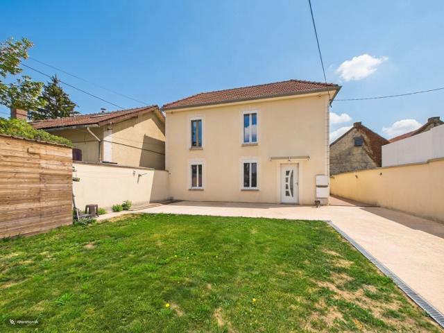 Maison vente à Troyes, Aube