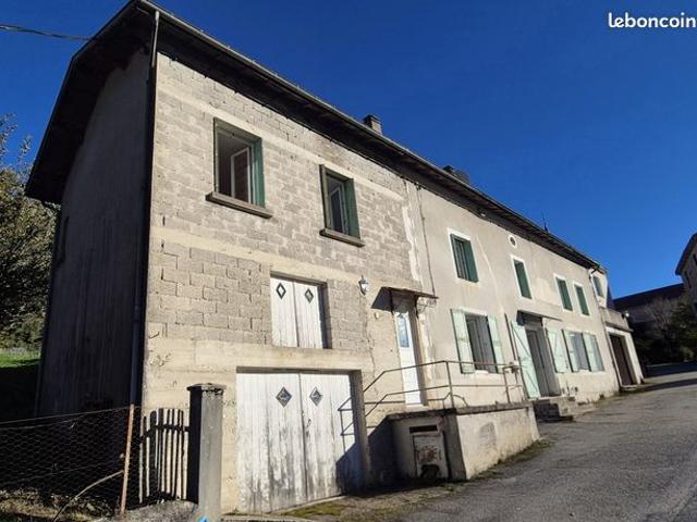 Maison vente à Grenoble, Rencurel