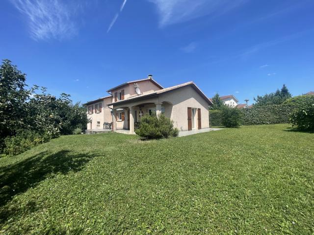 Maison vente à Lyon, Métropole de Lyon
