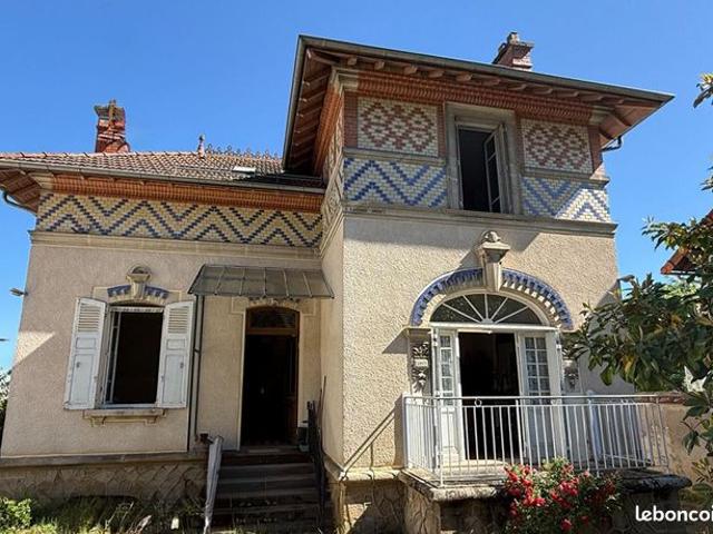 Maison vente à Moulins, Yzeure
