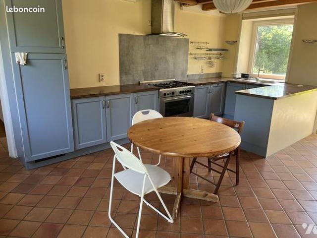 Maison vente à Tremblay-les-Villages, Eure-et-Loir