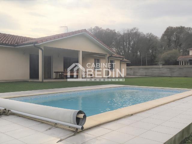 Maison vente à Dax, Garrey