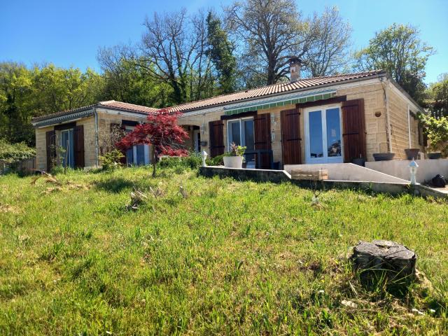Maison vente à Villeneuve-sur-Lot, Montayral