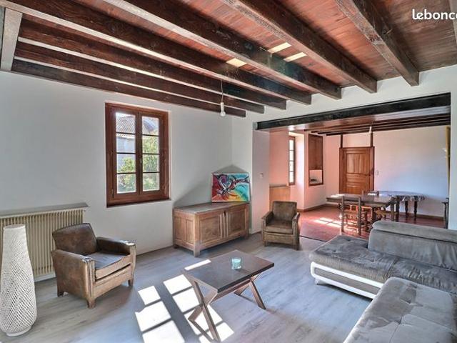 Maison vente à Mont-de-Marsan, Geaune