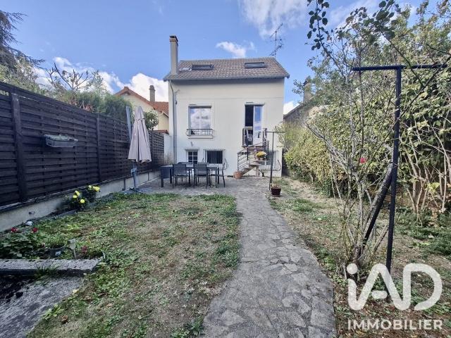Maison vente à Thiais, Val-de-Marne