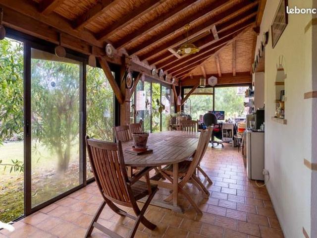 Maison vente à Montauban, Montbartier