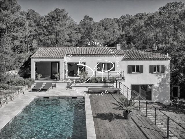 Maison vente à Arrondissement de Draguignan, Lorgues