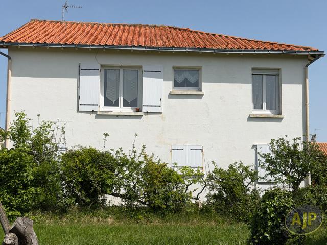 Maison vente à Les Sables-d'Olonne, Château-d'olonne