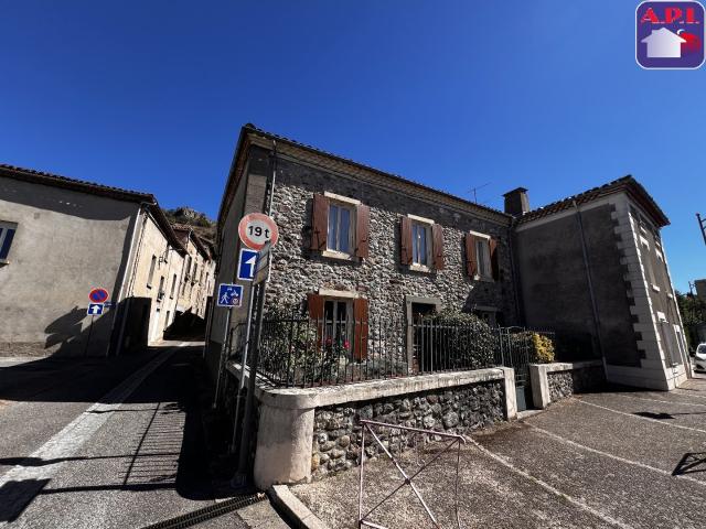 Maison vente à Foix