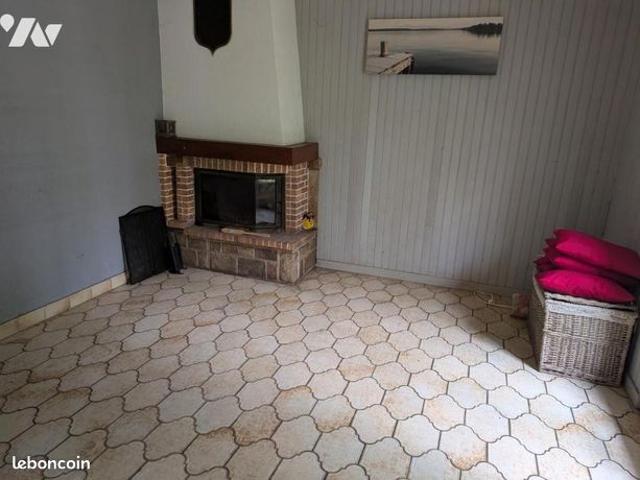 Maison vente à Saint-Nazaire, Sainte-anne-sur-brivet