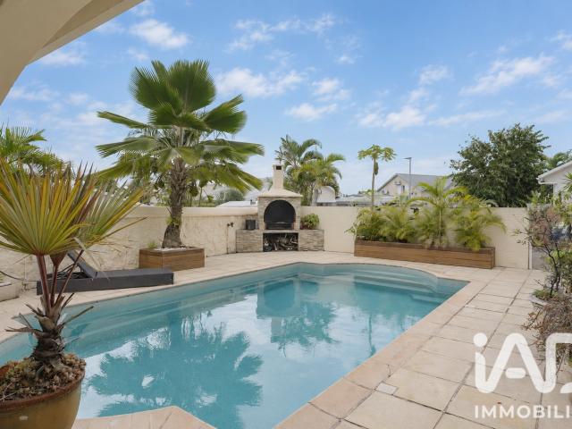 Maison vente à La Réunion