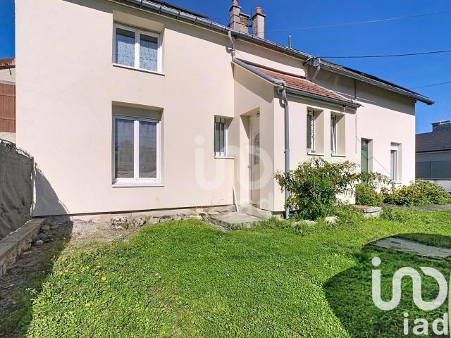 Maison vente à Épernay, Fère-champenoise