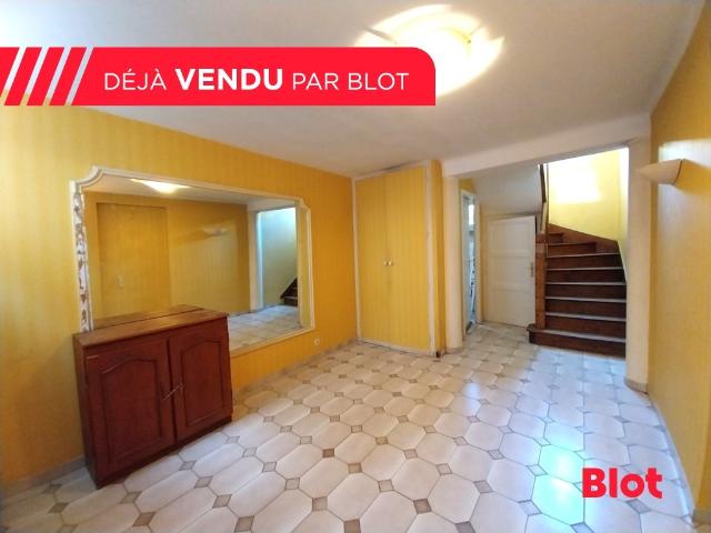 Maison vente à Rennes, Bretagne
