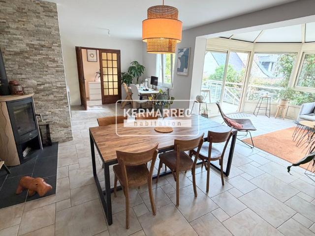 Maison vente à Le Manoir, Argentré-du-Plessis