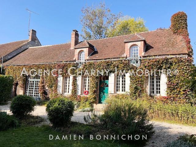 Maison vente à Sens, Joigny