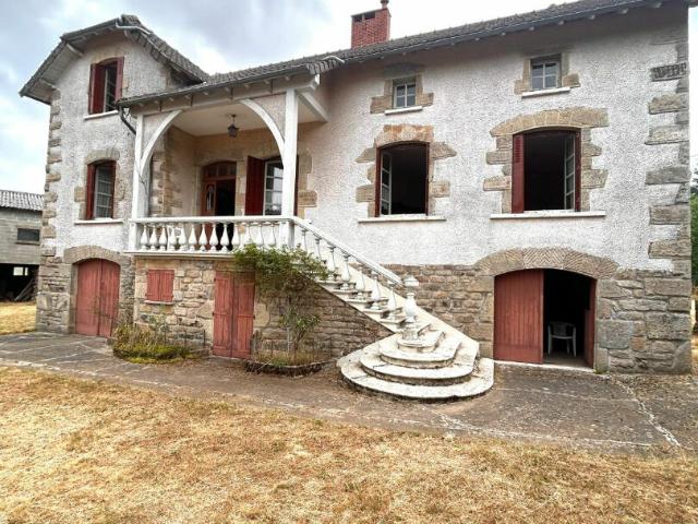 Maison vente à Figeac, Calviac