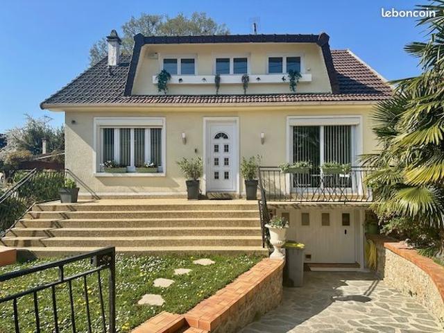 Maison vente à Tremblay-en-france, Martinique