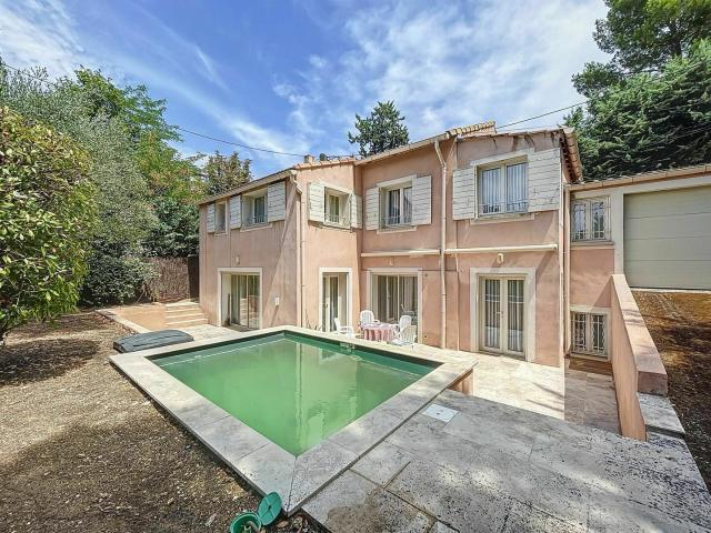 Maison vente à Aix-en-Provence, Aix-en-provence