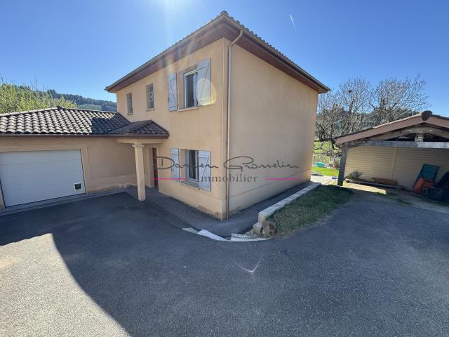 Maison vente à Villefranche-sur-Saône, Rhône