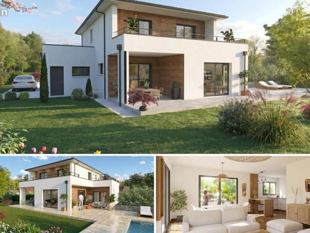 Maison vente à Montauban, Montpezat-de-quercy