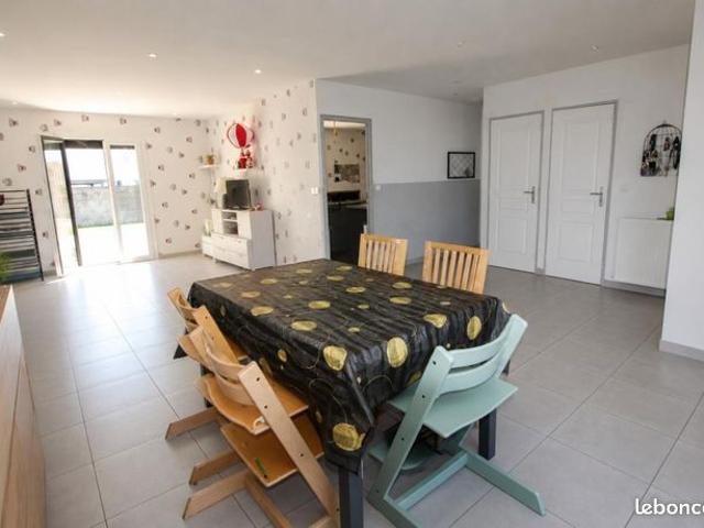 Maison vente à Puilboreau, Charente-Maritime