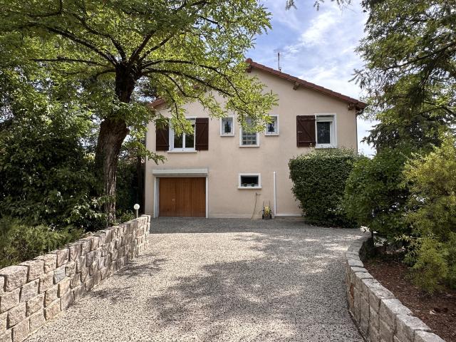 Maison vente à Lyon, Rhône