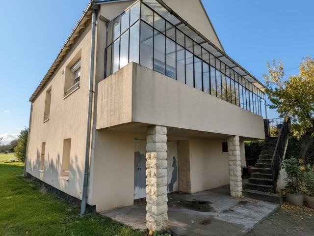 Maison vente à Loches, Amboise
