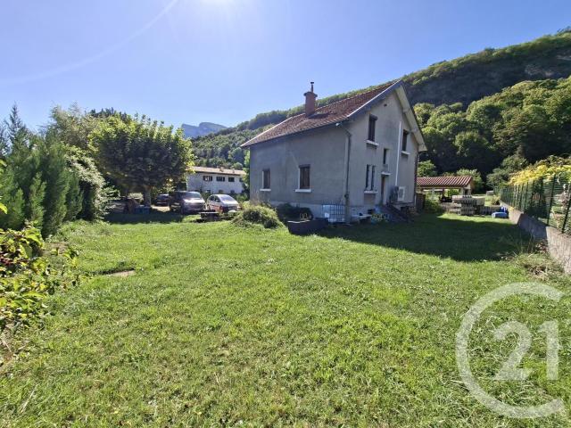 Maison vente à La Ronzy, Claix