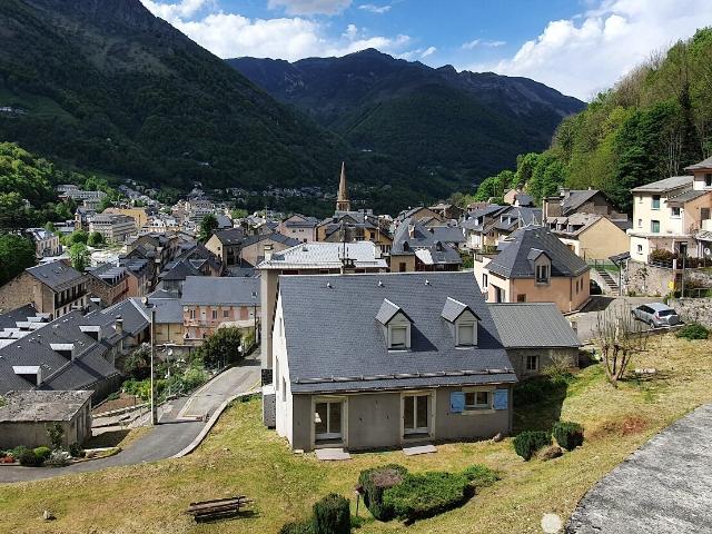 Maison vente à Argelès-Gazost, Cauterets