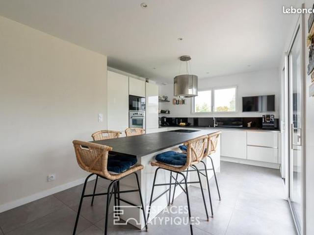 Maison vente à Rennes, Bretagne