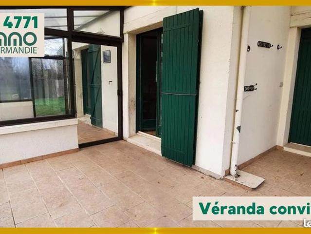 Maison vente à Bernay, Normandie