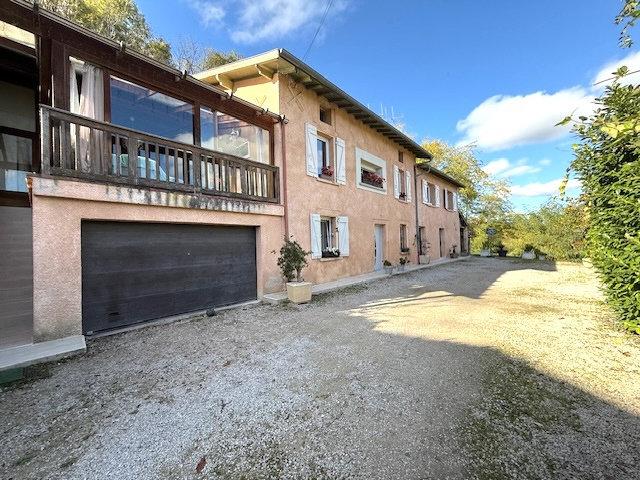 Maison vente à Pamiers
