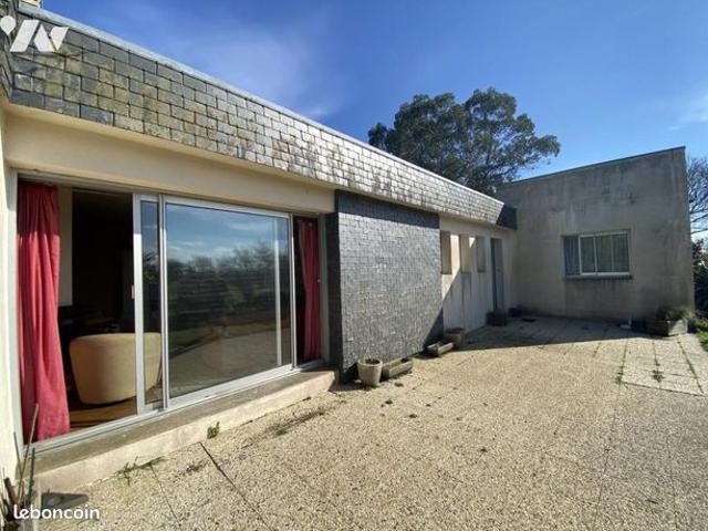 Maison vente à Lannion, Bretagne