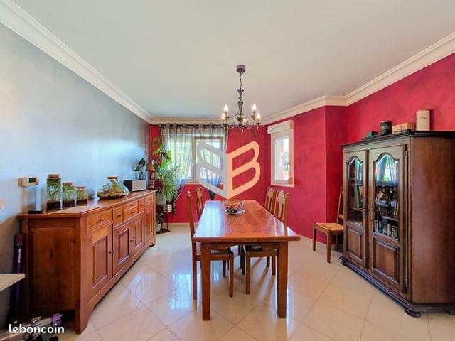 Maison vente à Thionville, Fontoy