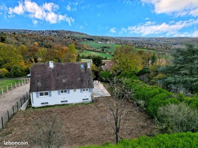 Maison vente à Mantes-la-Jolie, Aubergenville
