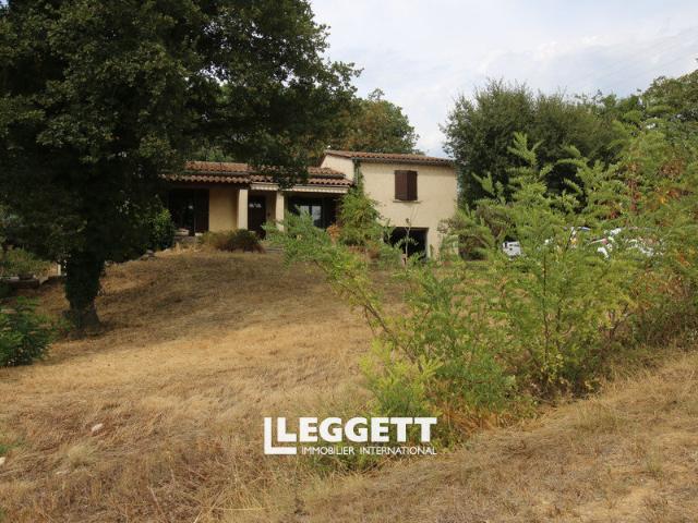Maison vente à Largentière, Vagnas